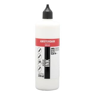 Amsterdam akril tinta tubusban 250ml (Amsterdam akril tinta)