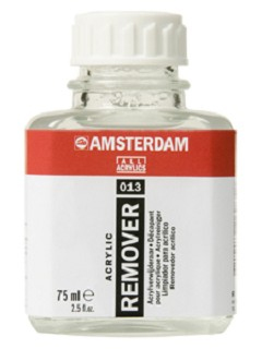 Amsterdam eltávolító 013 - 75 ml (Amsterdam remover 013 - 75)