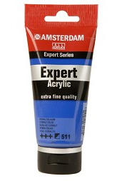 Amsterdam Expert Series 75 ml akrilfesték (Royal Talens)