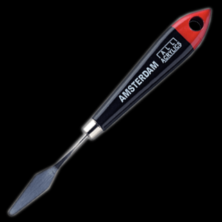 Amsterdam festő spatula - kicsi 22cm (Amsterdam festő spatula)
