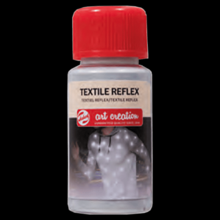 ArtCreation Textile Reflex textilfesték – JELZŐFESTÉK - 50ml