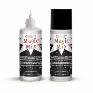 CERNIT Magic Mix 80ml (Polimer anyagok lágyítója)
