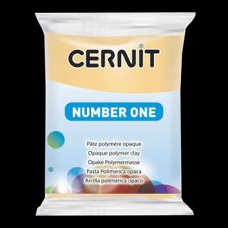 CERNIT No.1 anyag 56g - különböző színekben (polimer modellező)