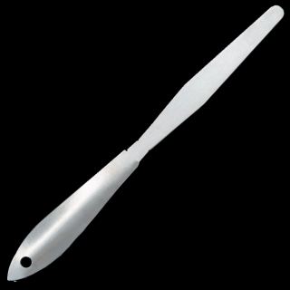 Festő- és cukrászspatula RGM IDEA LINE - 110IR (Festő- és)