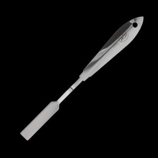 Festő- és cukrászspatula RGM IDEA LINE - 17IR (Festő- és)