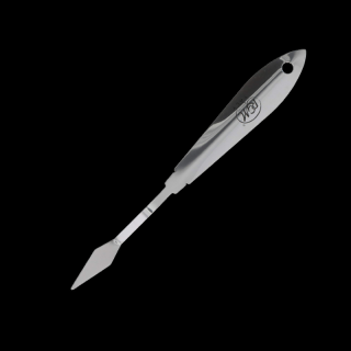 Festő- és cukrászspatula RGM IDEA LINE - 19IR (Festő- és)