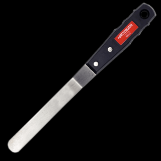 Festő spatula Amszterdam - egyenes (Festés spatula Amszterdam)