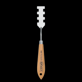 RGM festőspatula SCRATCH - 3 (RGM - festőspatula)