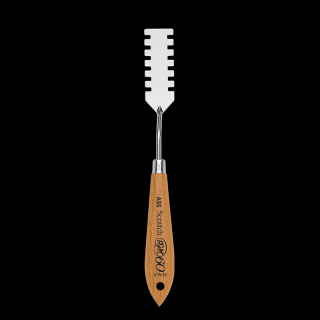 RGM festőspatula SCRATCH - 6 (RGM - festőspatula)