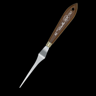 RGM - PASTRELLO - 42 festőspatula