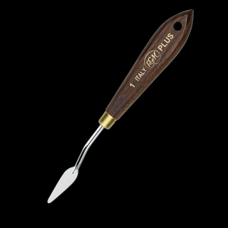RGM - PLUS - 01 festőspatula (Festő spatula RGM - PLUS - 01)