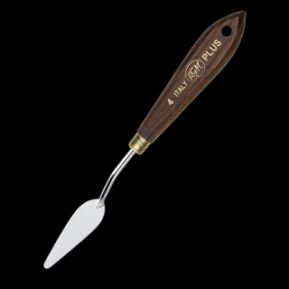 RGM - PLUS - 04 festőspatula (Festő spatula RGM - PLUS - 04)