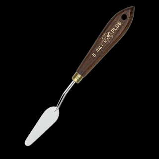 RGM - PLUS - 05 festőspatula (Festő spatula RGM - PLUS - 05)