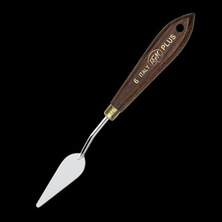 RGM - PLUS - 06 festőspatula (Festő spatula RGM - PLUS - 06)