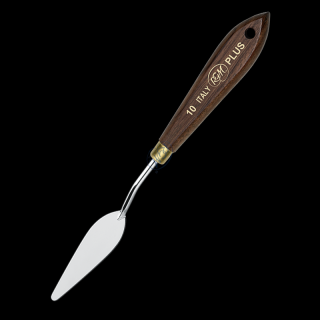RGM - PLUS - 10 festőspatula (Festő spatula RGM - PLUS - 10)