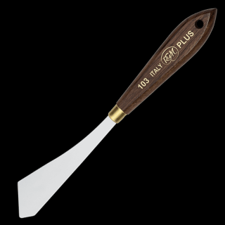 RGM - PLUS - 103 festőspatula