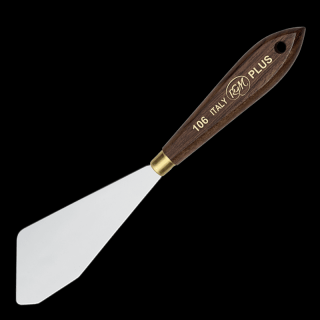 RGM - PLUS - 106 festőspatula