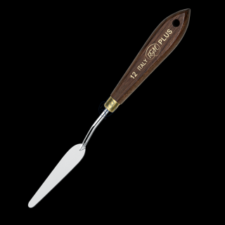 RGM - PLUS - 12 festőspatula (Festő spatula RGM - PLUS - 12)