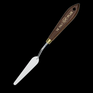RGM - PLUS - 14 festőspatula (Festő spatula RGM - PLUS - 14)