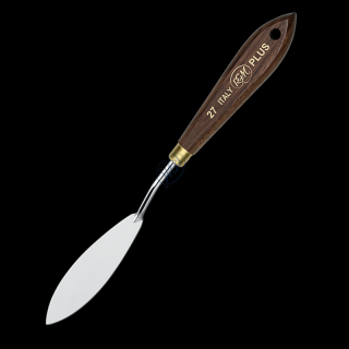 RGM - PLUS - 27 festőspatula