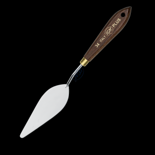 RGM - PLUS - 34 festőspatula
