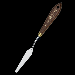 RGM - PLUS - 53 festőspatula