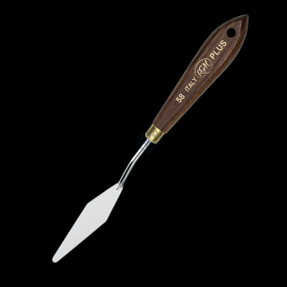 RGM - PLUS - 58 festőspatula