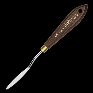 RGM - PLUS - 61 festőspatula