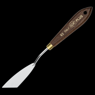 RGM - PLUS - 63 festőspatula