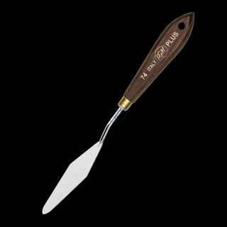 RGM - PLUS - 74 festőspatula