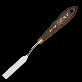 RGM - PLUS - 81 festőspatula