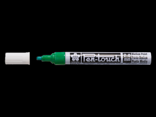 SAKURA Pen-Touch Medium univerzális marker - 2.0 mm (SAKURA)