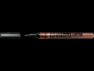 SAKURA PenTouch Fine univerzális marker - 1.0 mm (SAKURA Pen)