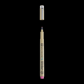 SAKURA Pigma Micron® műszaki toll PINK - különböző méretekben ()