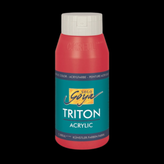 SOLO GOYA Triton Kreul akrilfesték 750 ml (akrilfesték )