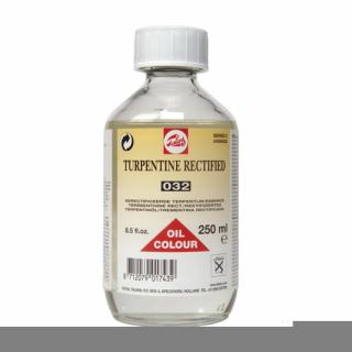 Talens terpentin hígító olajhoz 032 - 250 ml (Talens oil)