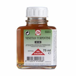 Talens Velencei terpentin olajhoz 019 - 75 ml (Talens medium -)