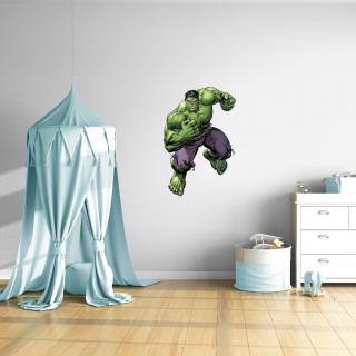 Falmatrica  HULK  50x70cm