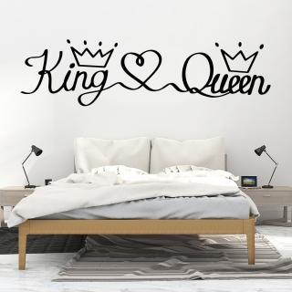 Falmatrica  King & Queen  43x150 cm