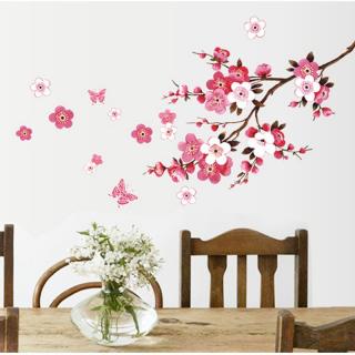 Falmatrica Kivirágzott cseresznye  120x50 cm