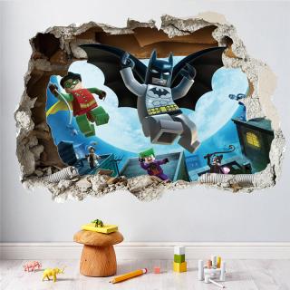 Falmatrica LEGO - Batman  50x70 cm
