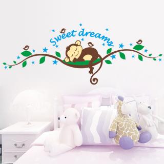 Falmatrica Majom - Sweet Dreams  120x46 cm