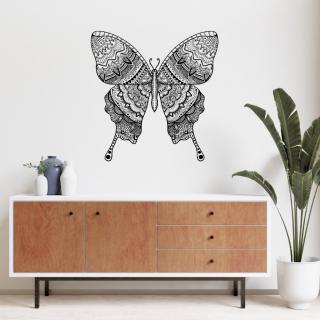 Falmatrica  Mandala pillangó