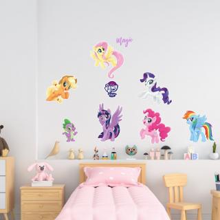 Falmatrica  My Little Pony 4  60x70cm