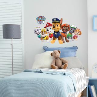 Falmatrica  PAW Patrol 3  70x42,5 cm