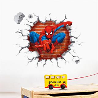 Falmatrica Spider-man 3  50x45 cm