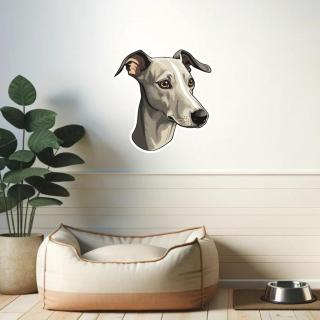 Matrica Whippet 60cm