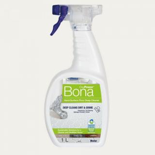 Bona Hard Surface Deep Cleaner spray 1 liter