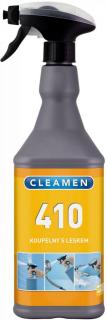 Cleamen 410 fürdőszobai tisztítószer 1 liter