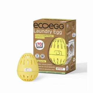 Ecoegg mosótojás, illatmentes  (70 mosás)